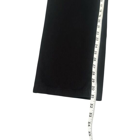 Birdwell Beach Britches Black Drawstring Pant Men’s Large (32 X 31) - Picture 8 of 10